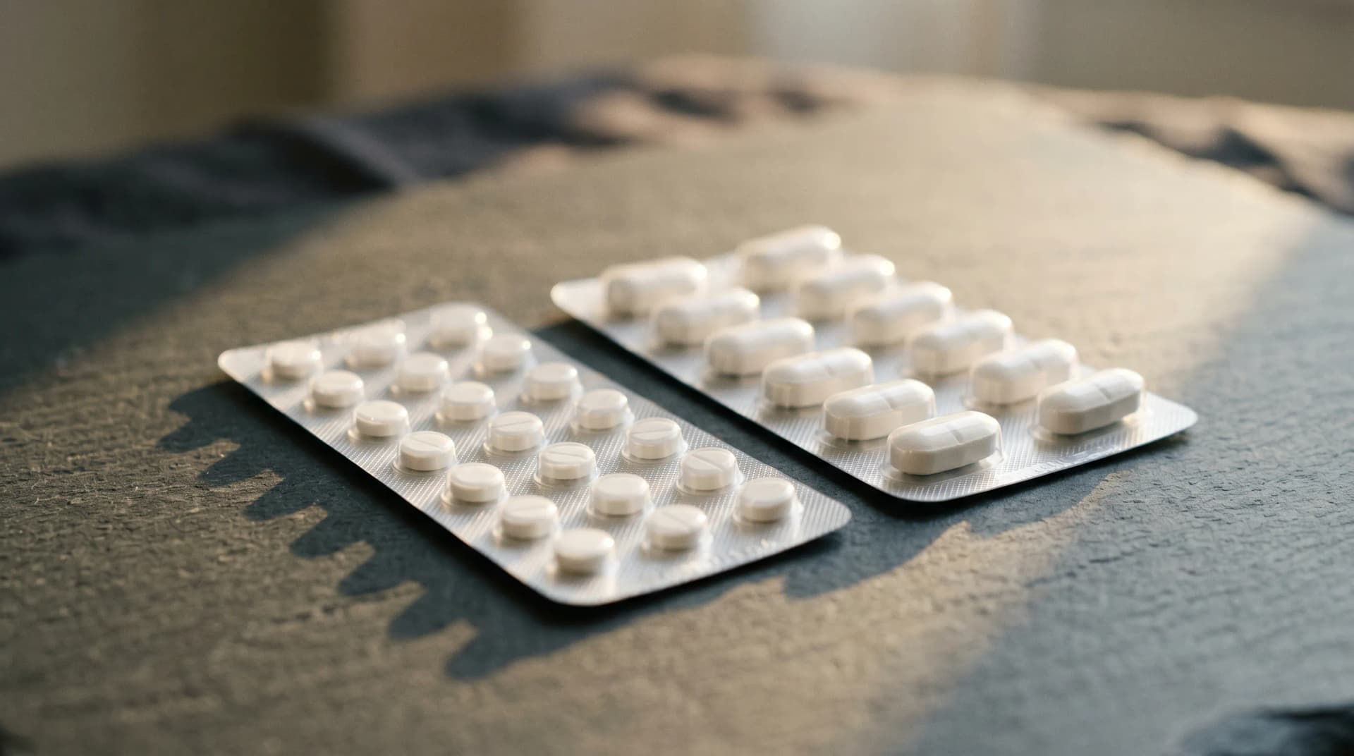 Finasteride vs dutasteride: potency, side effects, and long-run hair strategy