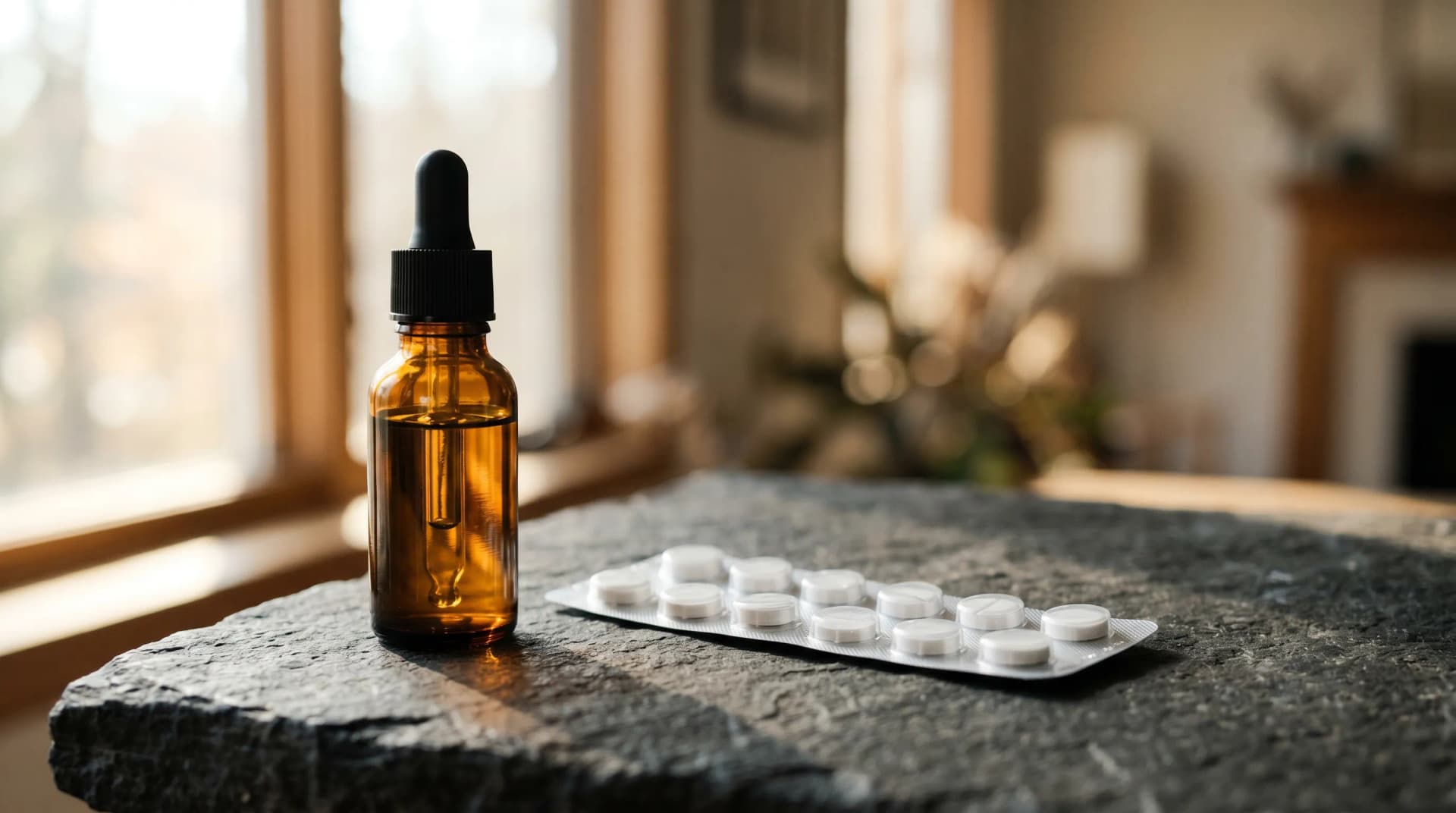 Topical vs oral minoxidil: efficacy and side-effect trade-offs
