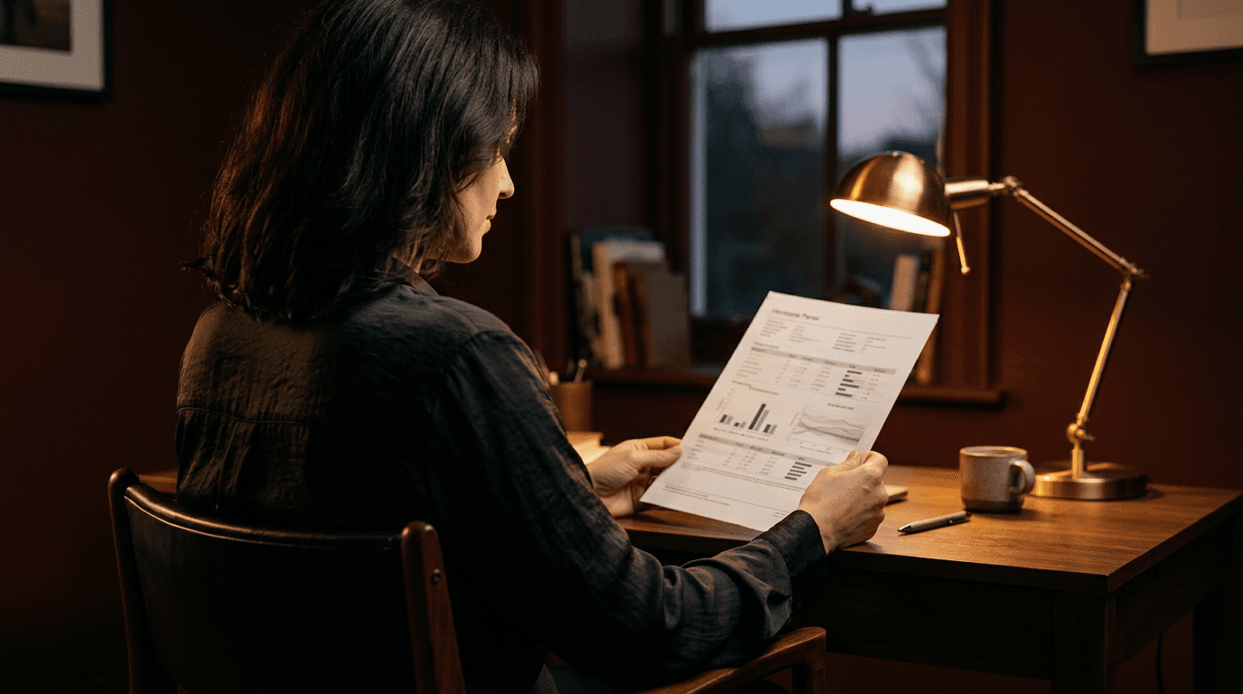 Hormone imbalance: where to start when symptoms overlap