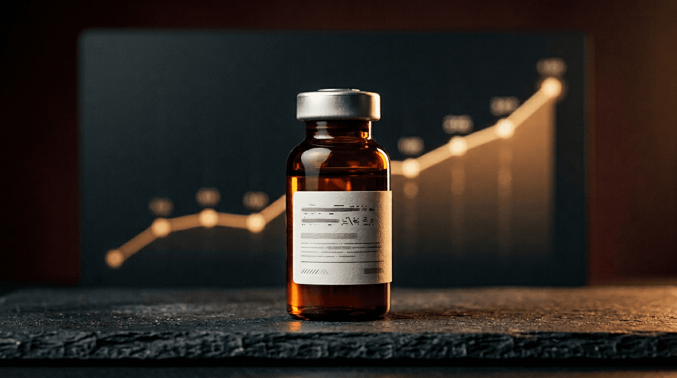 NAD and longevity markers: what we know, what's hype