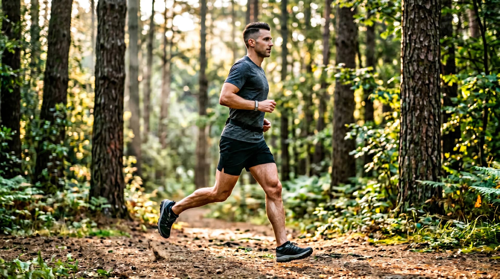 VO2max progression and Zone-2 stack