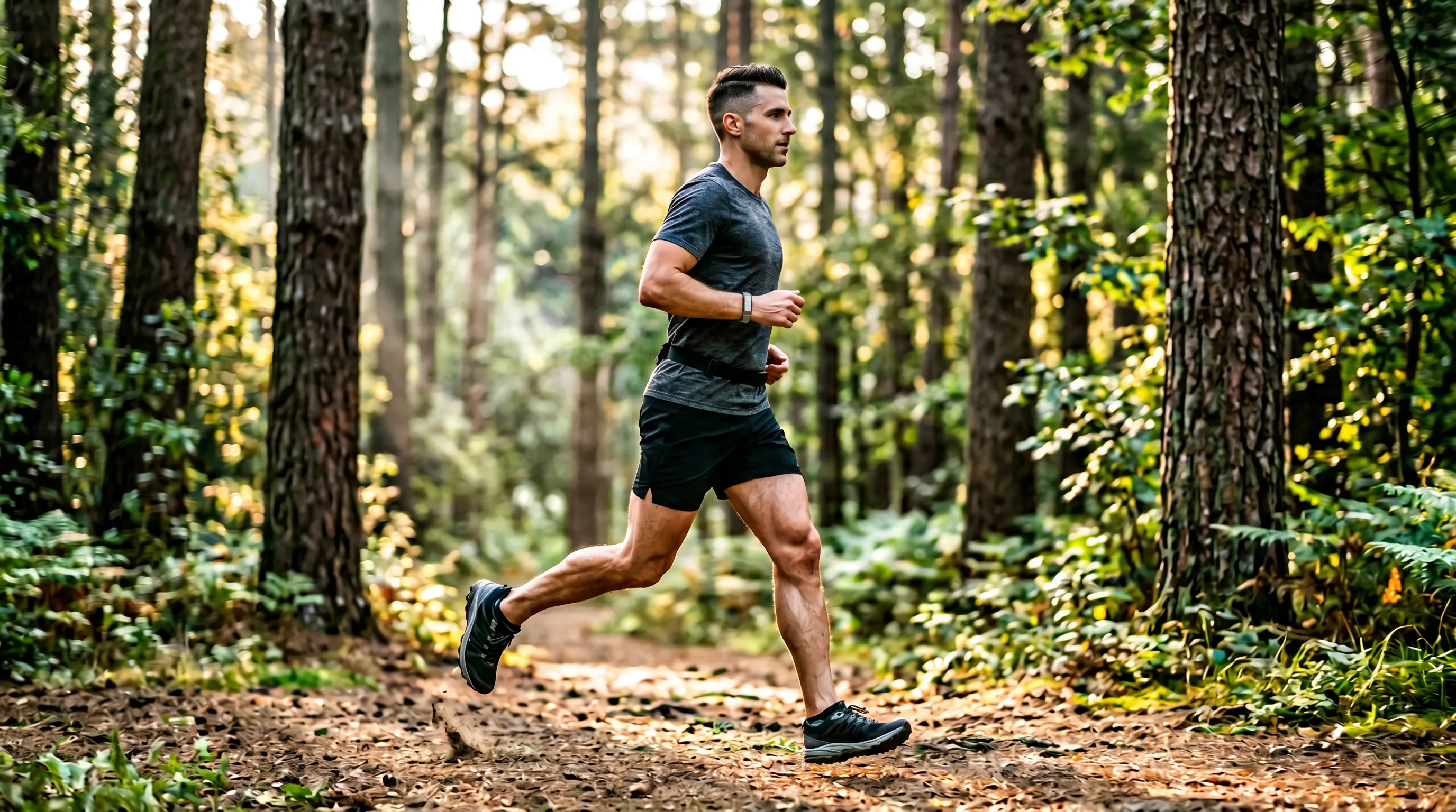 VO2max progression and Zone-2 stack