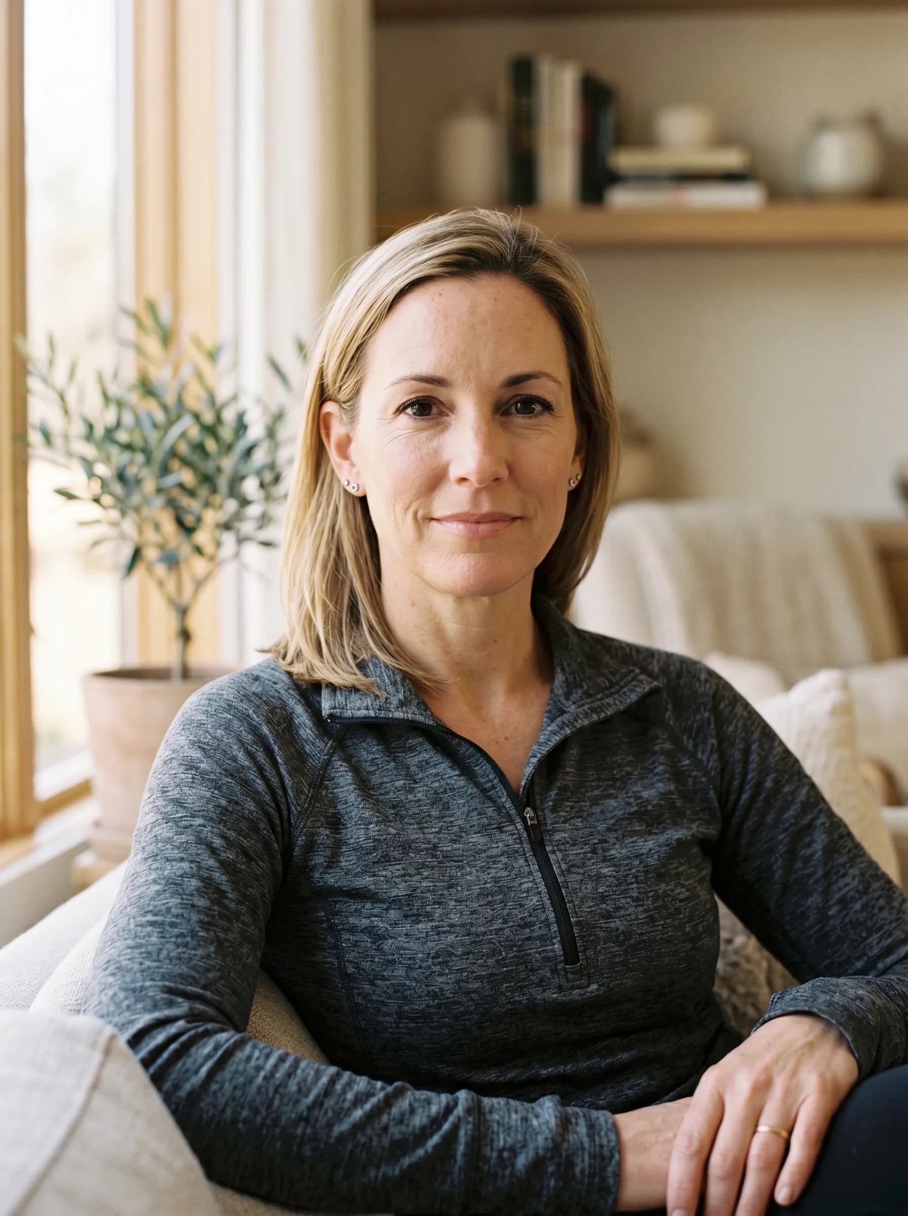 Sloane member story