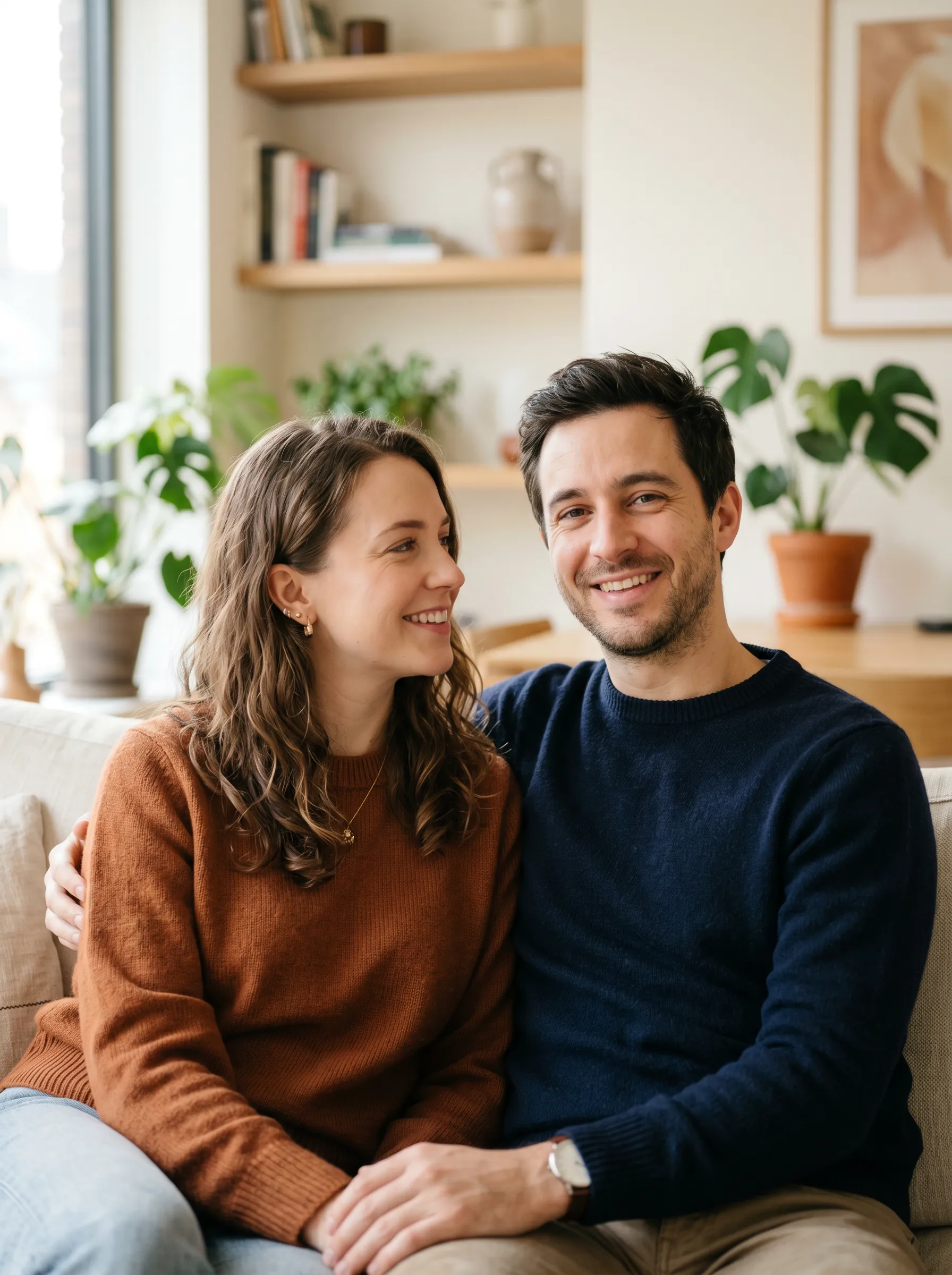 Teva and Cole member story