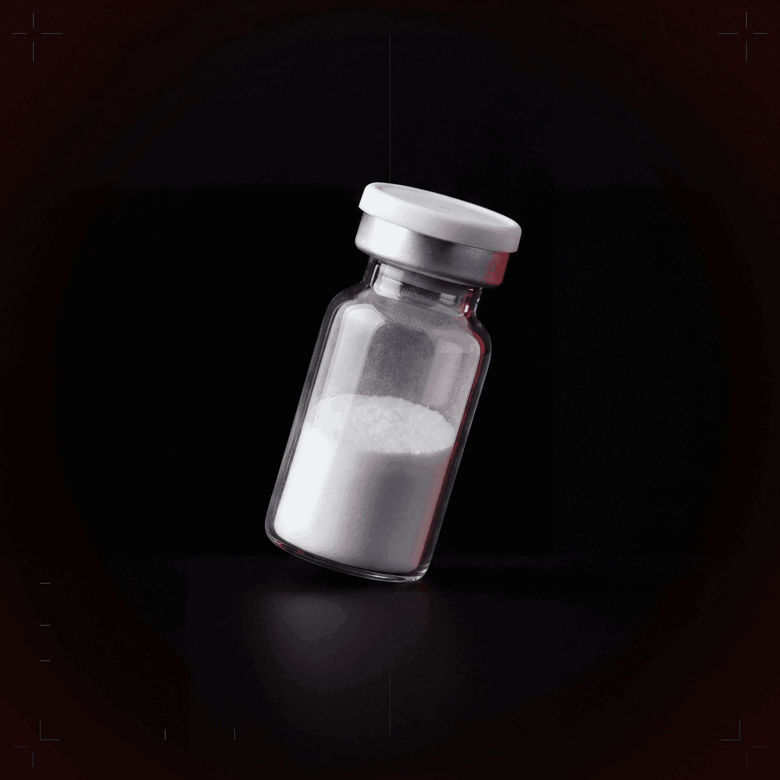 AOD-9604 — Physician-Supervised Peptide Protocol