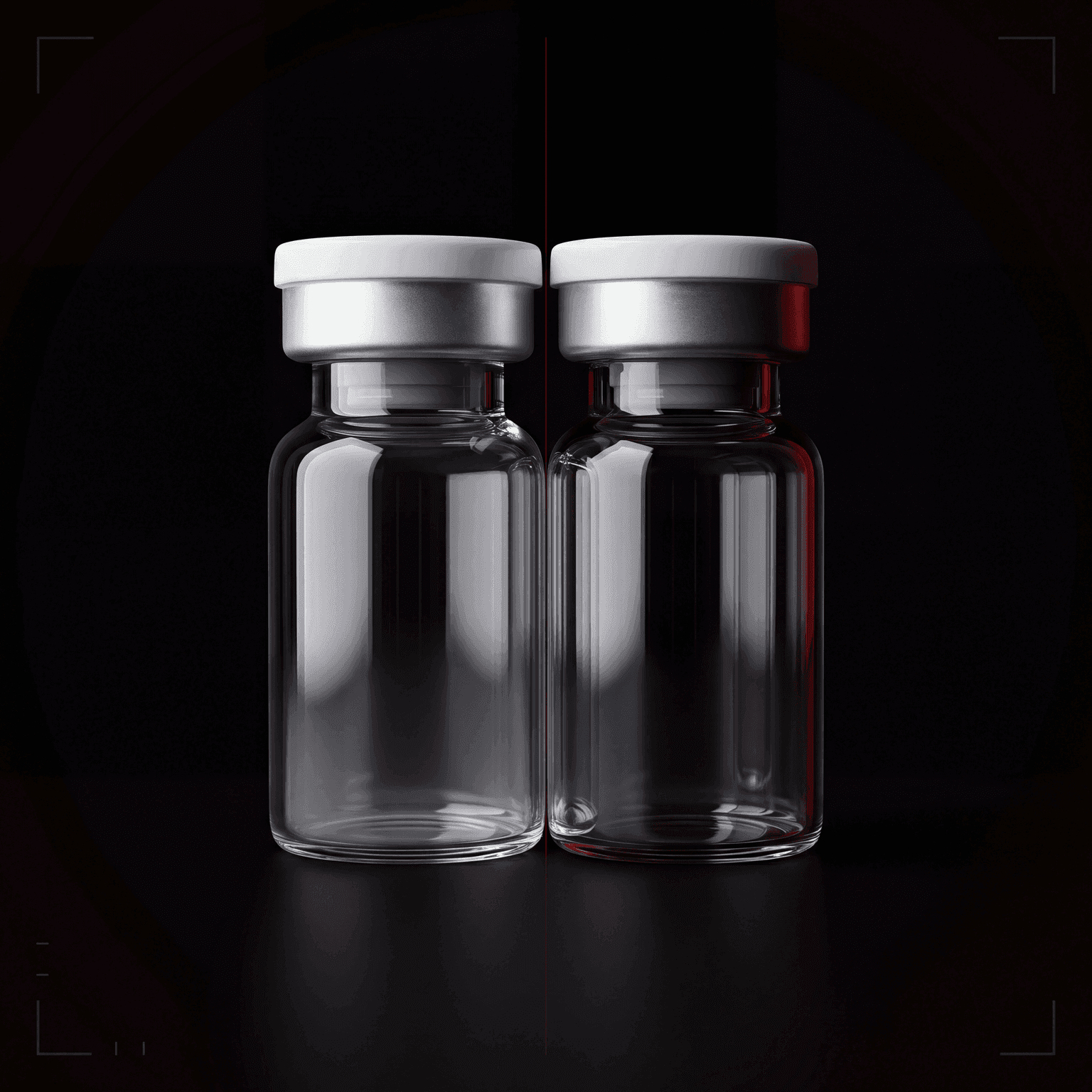BPC-157 + TB-500 Blend — Physician-Supervised Peptide Protocol