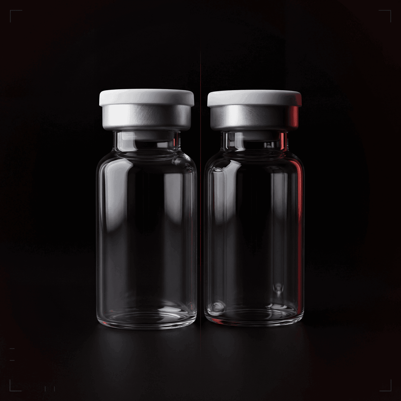 CJC-1295 + Ipamorelin Blend — Physician-Supervised Peptide Protocol