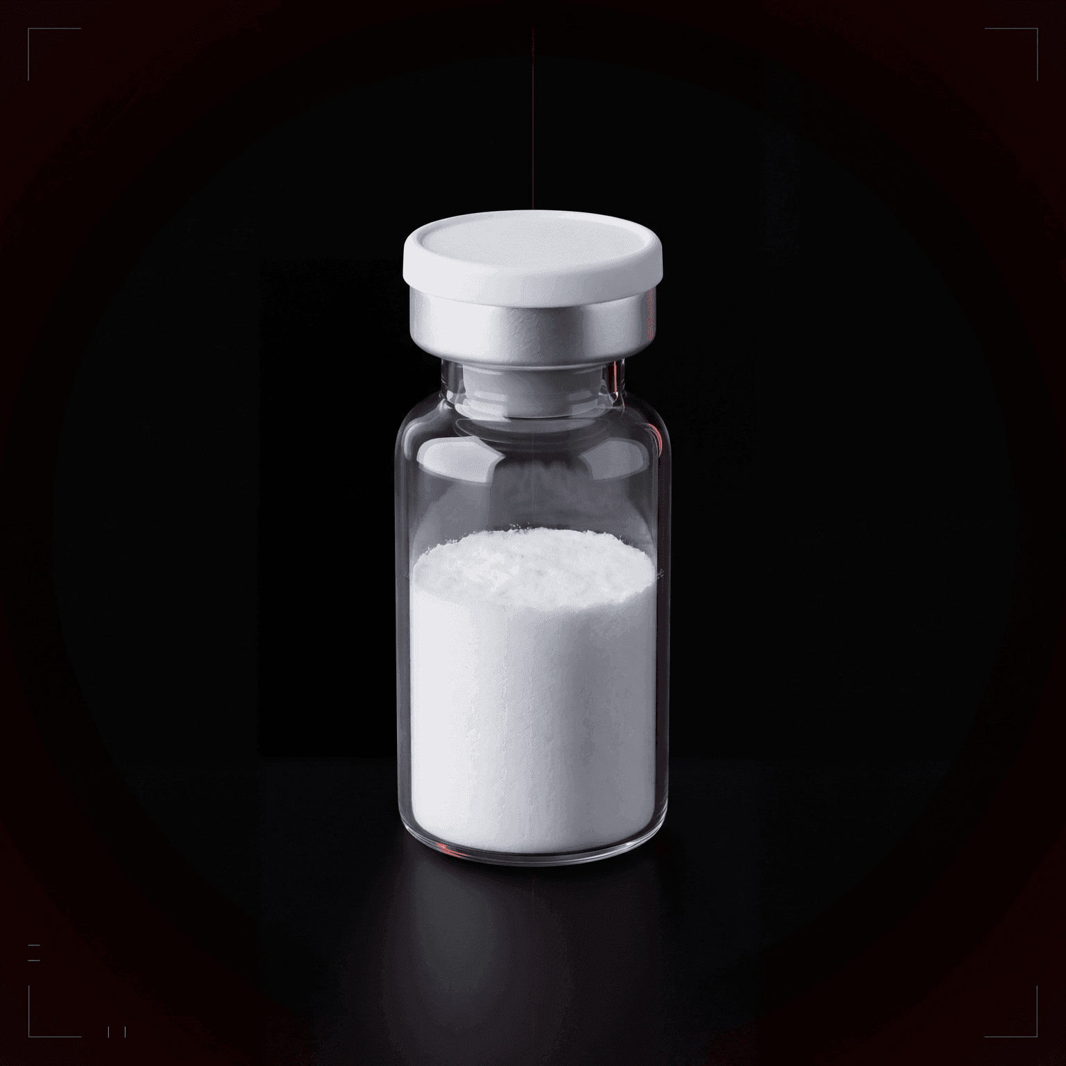 Cagrilintide — Physician-Supervised Peptide Protocol