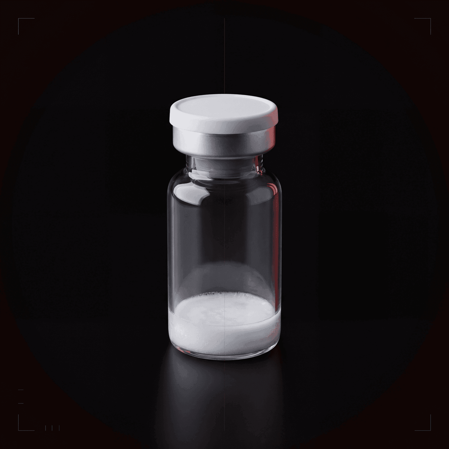 Glutathione — Physician-Supervised Peptide Protocol