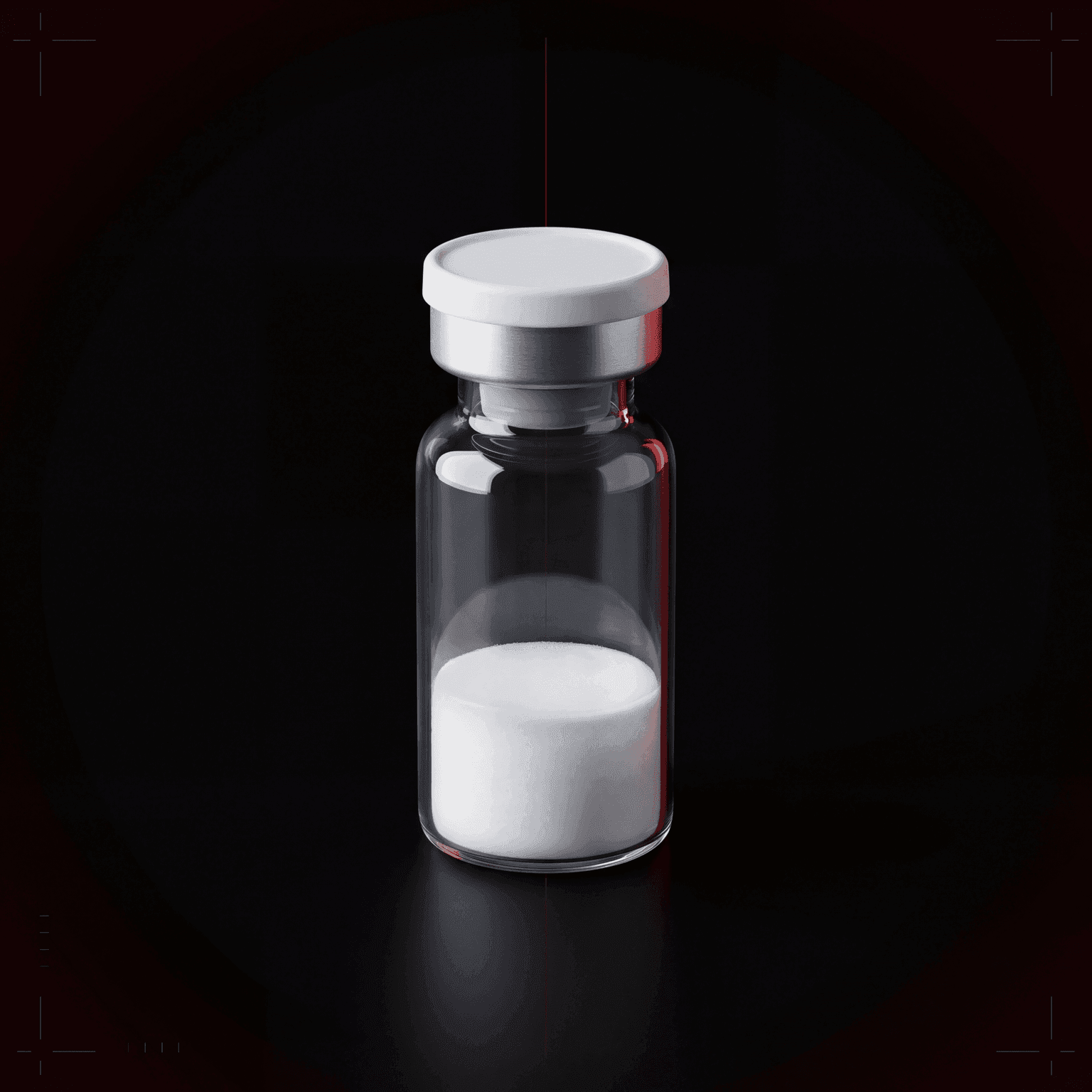 IGF-1 LR3 — Physician-Supervised Peptide Protocol