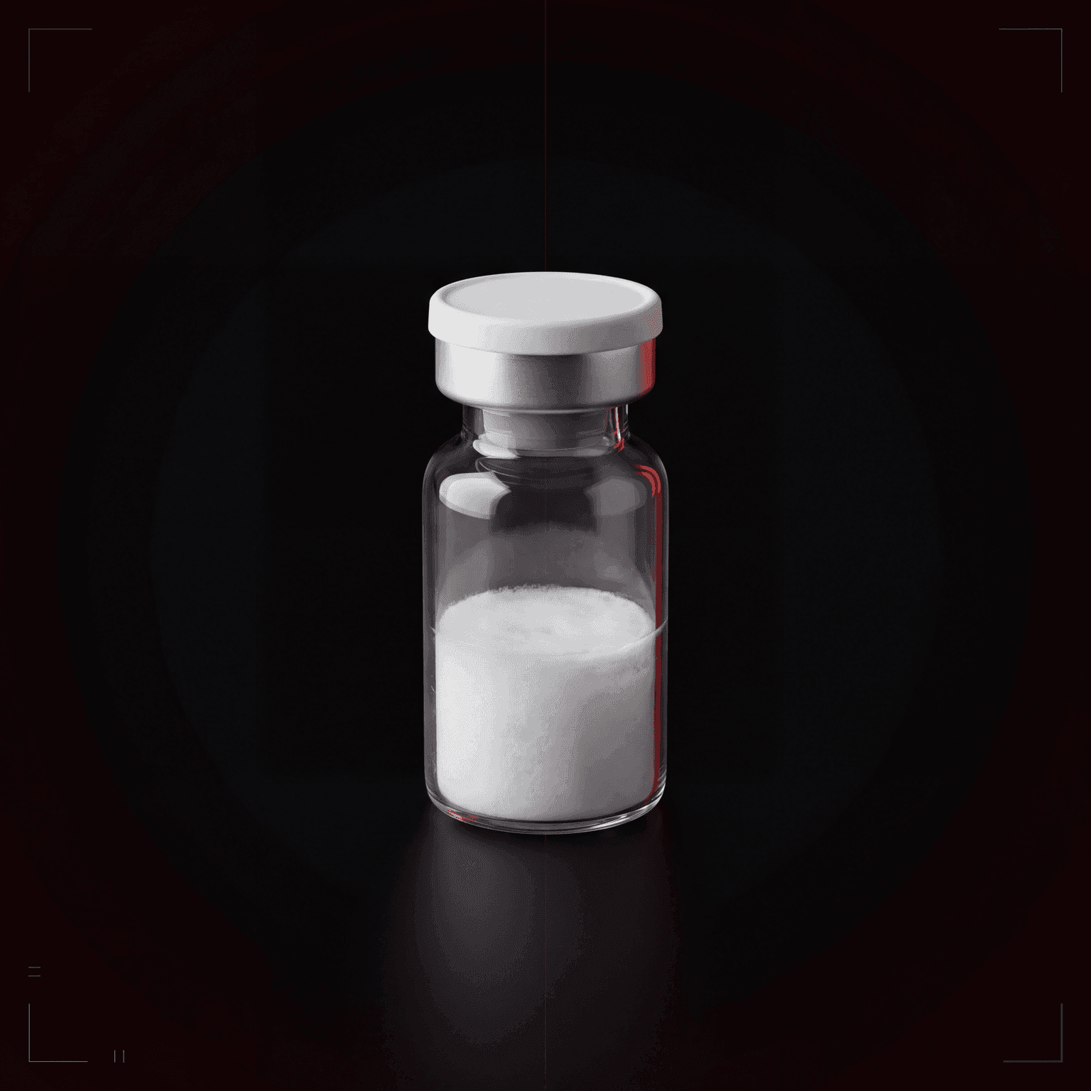 KPV — Physician-Supervised Peptide Protocol