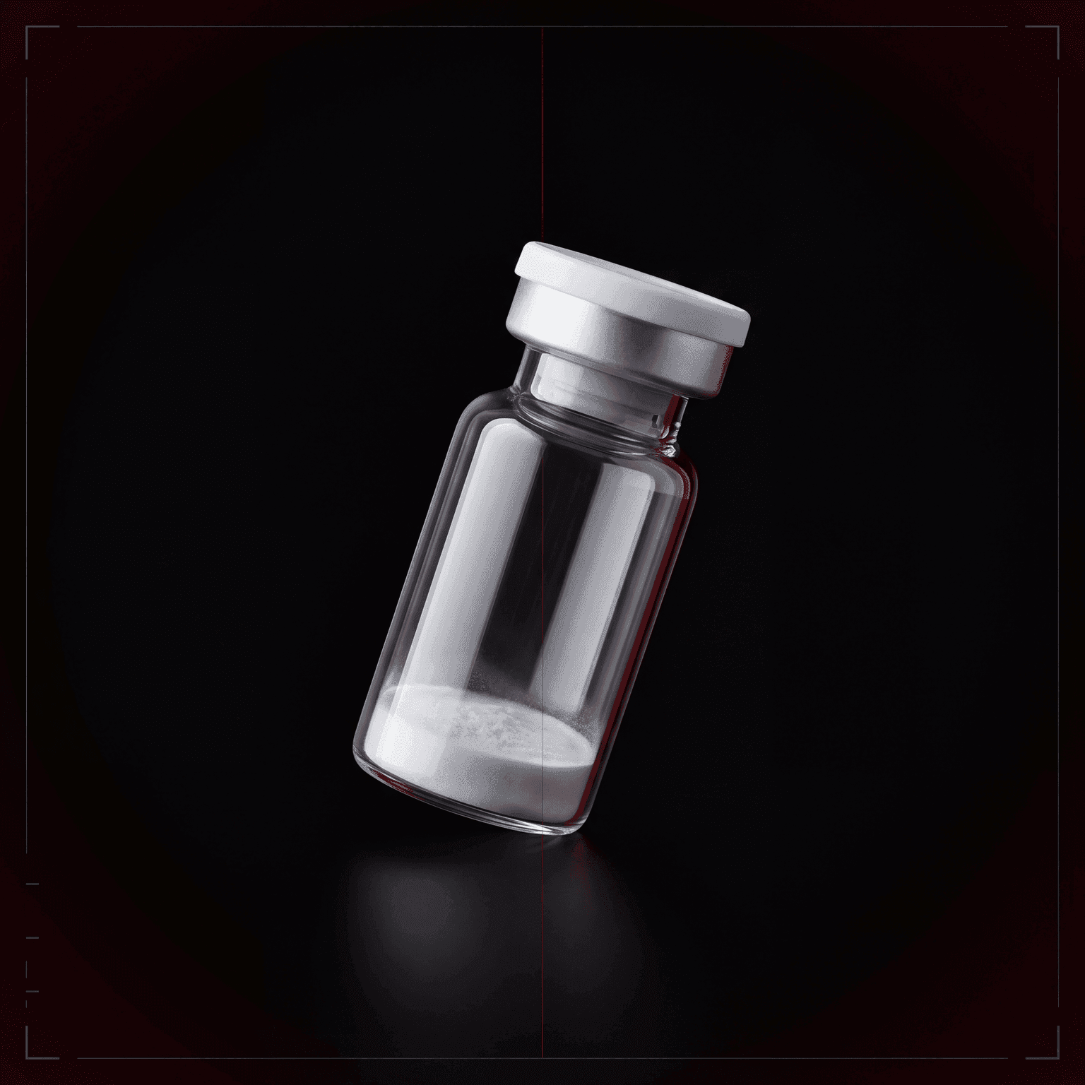 Oxytocin — Physician-Supervised Peptide Protocol