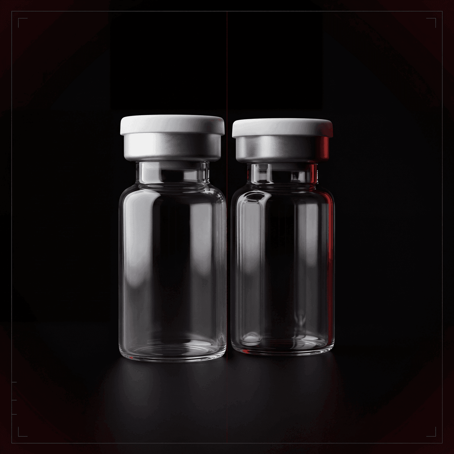 SS Blend — Physician-Supervised Peptide Protocol