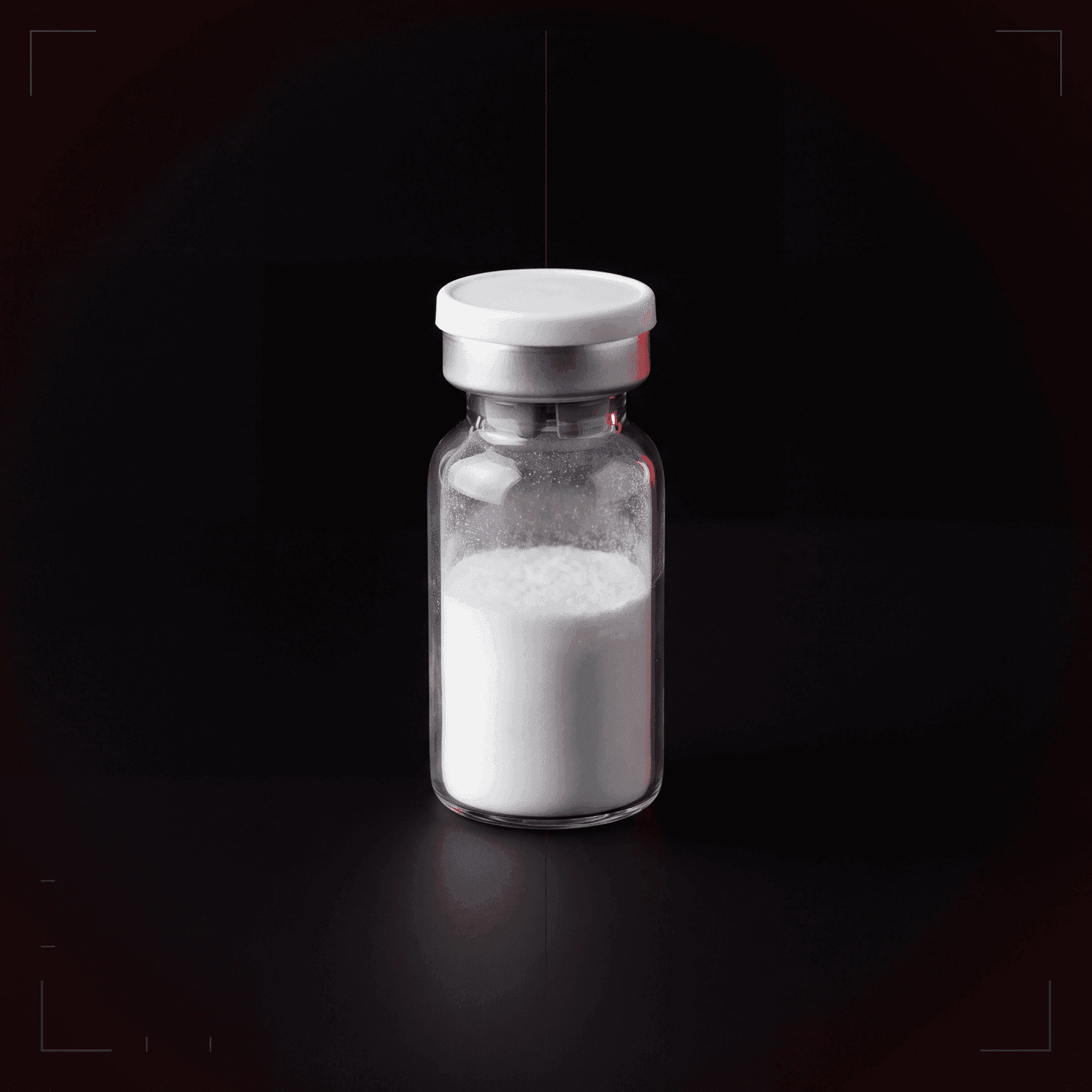 Sermorelin — Physician-Supervised Peptide Protocol